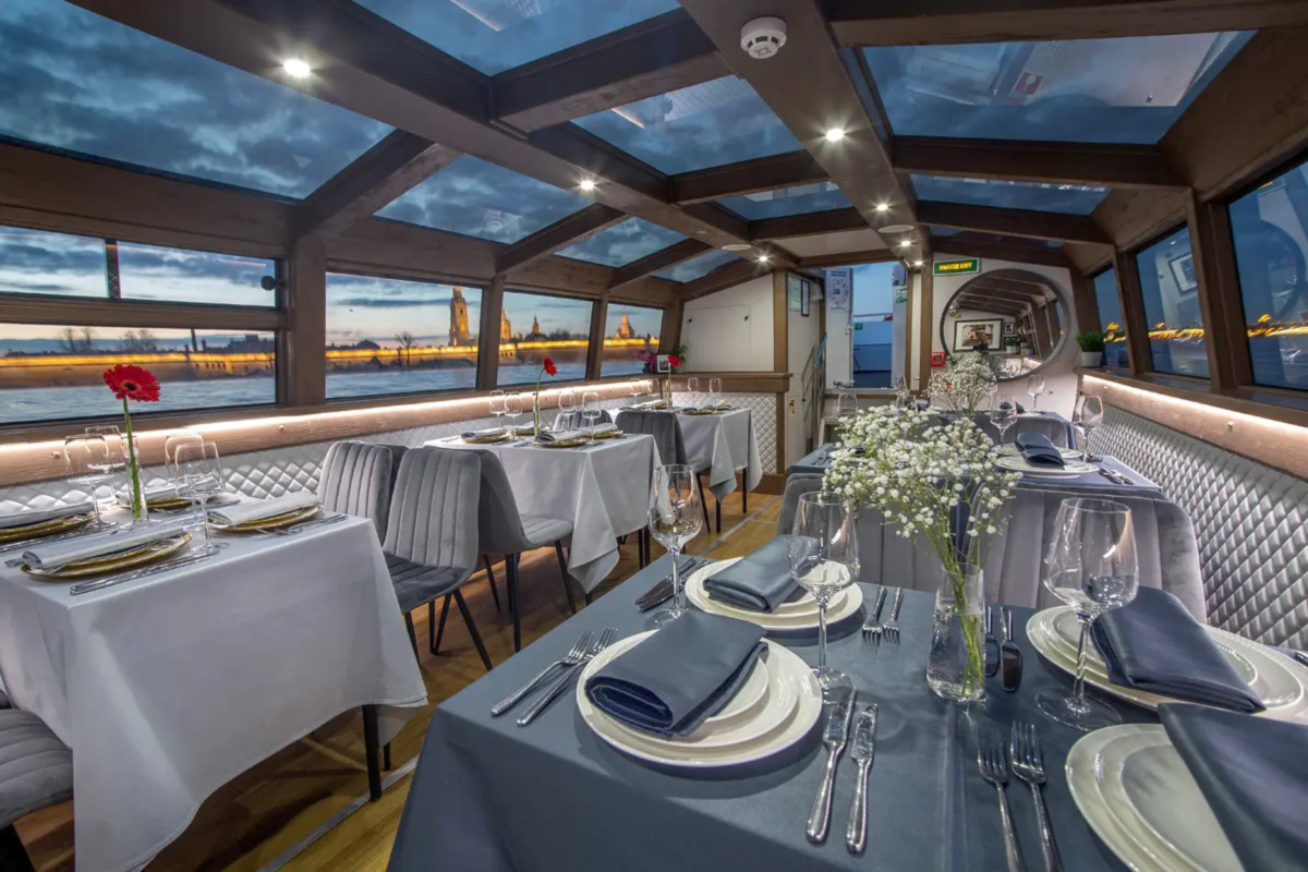 Теплоход «Антверпен» image- 7